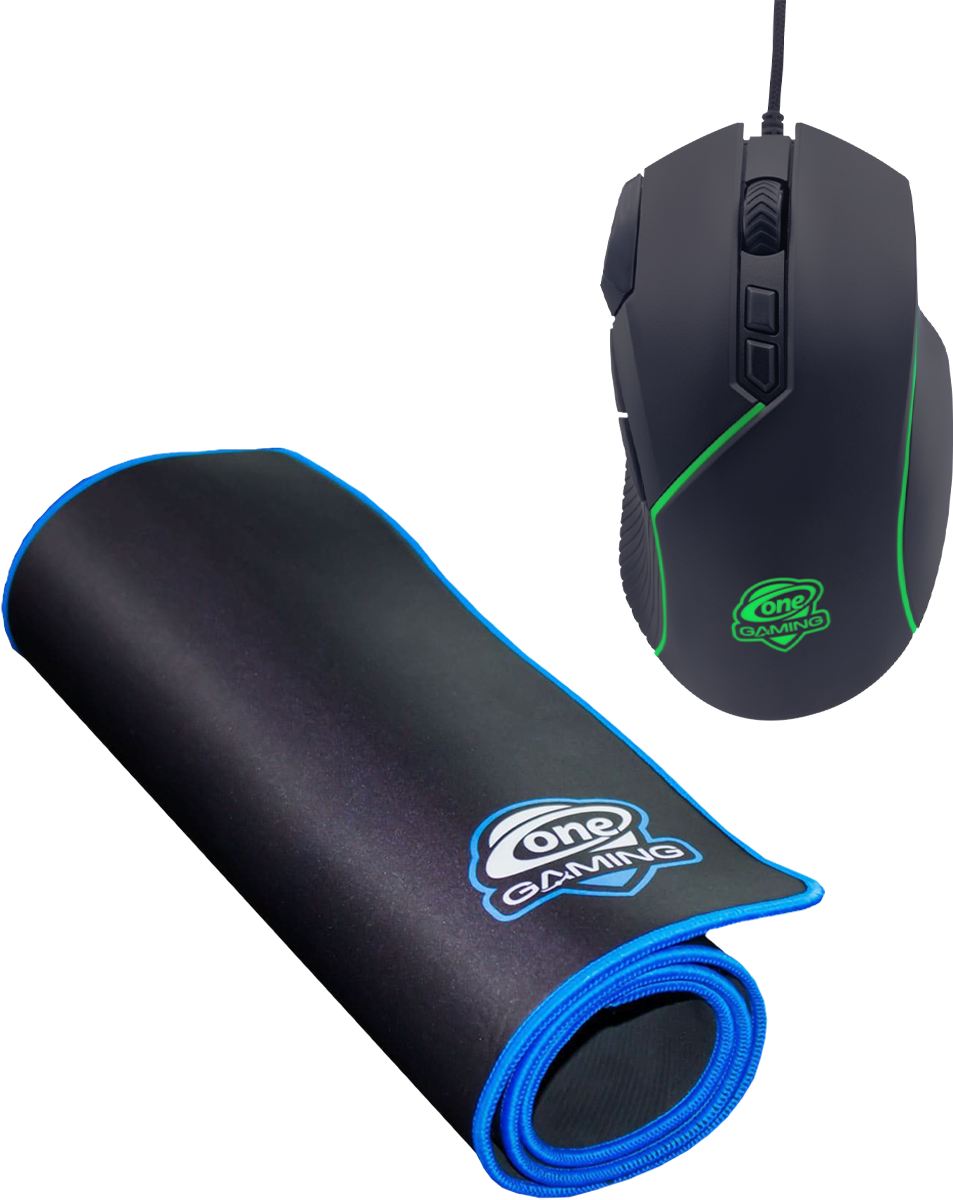 ONE GAMING Starter Zubehör-Bundle, Hauptbild (21.12.2023)