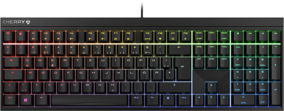 Cherry MX 2.0S, Hauptbild (02.12.2025)