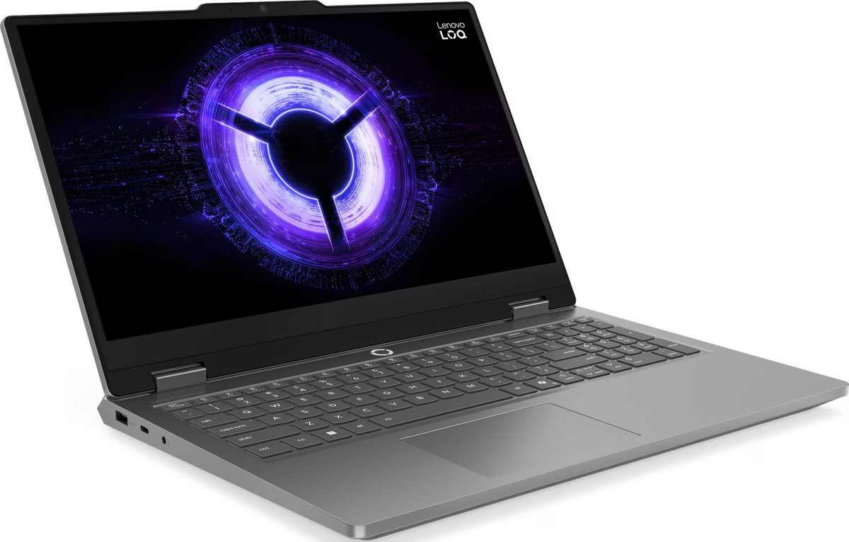 Lenovo LOQ 83SC0061GE, Bild 3 (18.06.2026)