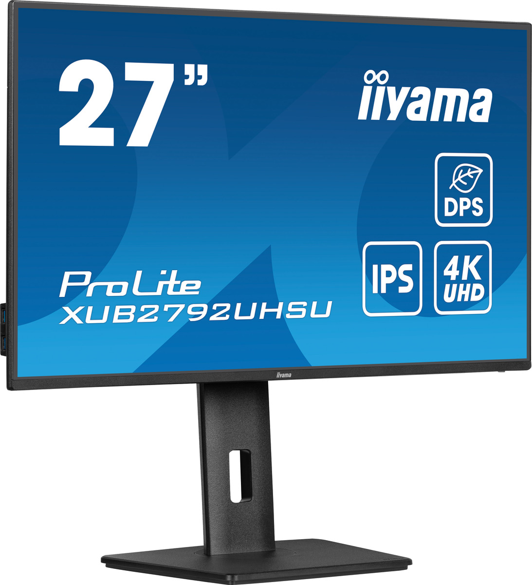 Iiyama ProLite XUB2792UHSU-B6, Bild 3 (17.02.2025)