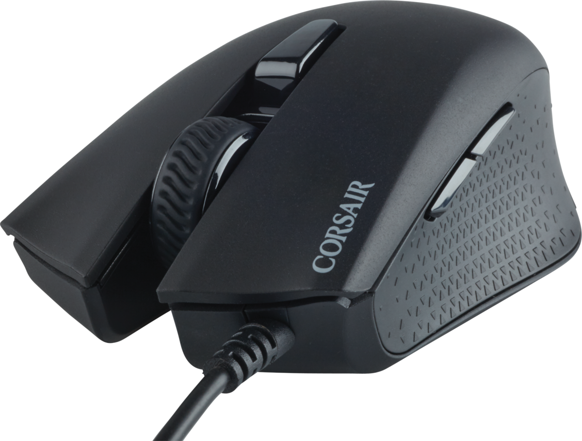 Corsair HARPOON PRO, Bild 5 (02.08.2024)