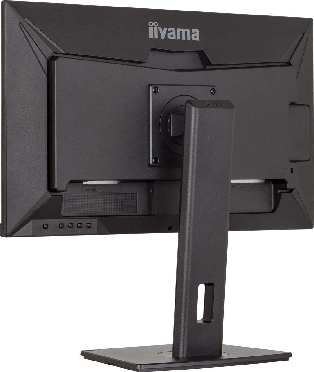Iiyama ProLite XUB2492QSU-B1, Bild 10 (30.10.2024)