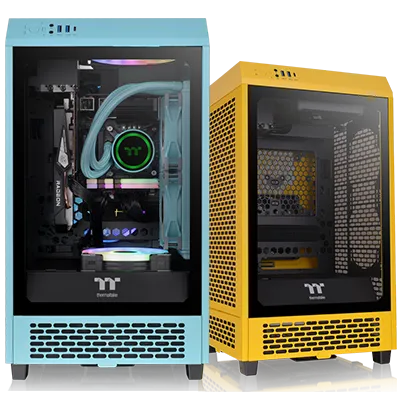 Gaming PC Sondereditionen