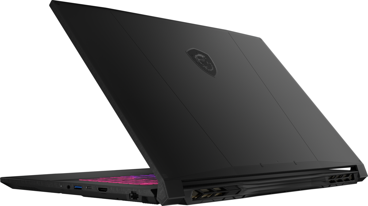 MSI Katana 17 HX B14WFK-234, Bild 15 (25.08.2026)