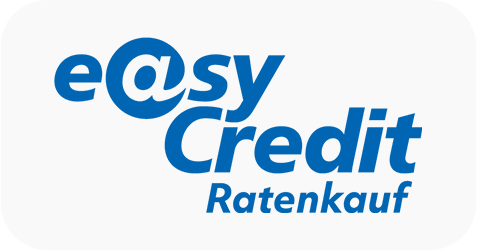 Bezahlen mit Easy Credit