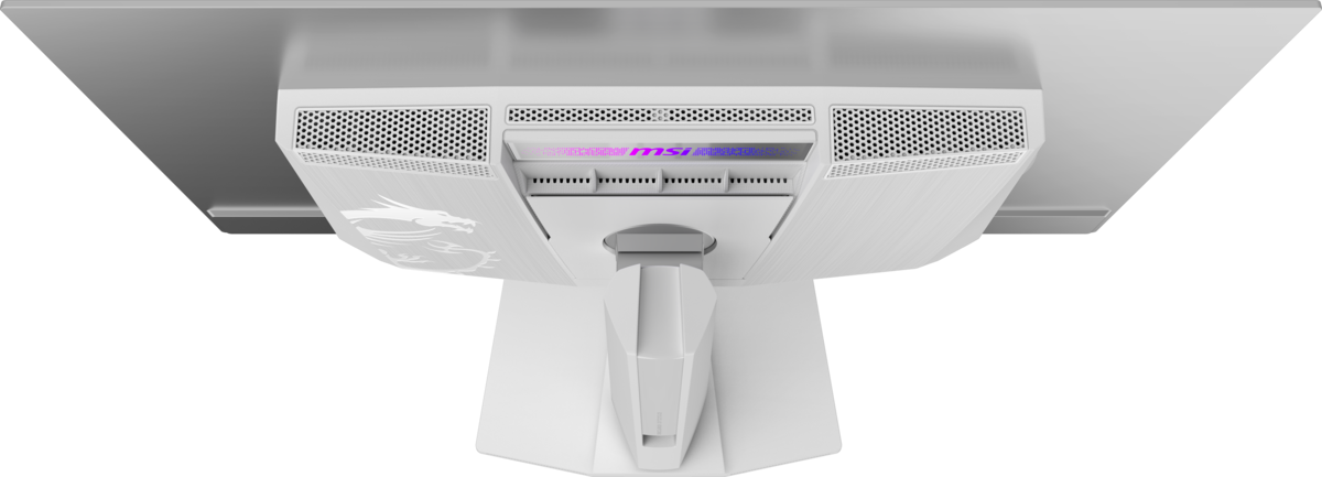 MSI MPG 321URXWDE QD-OLED, Bild 11 (03.07.2025)