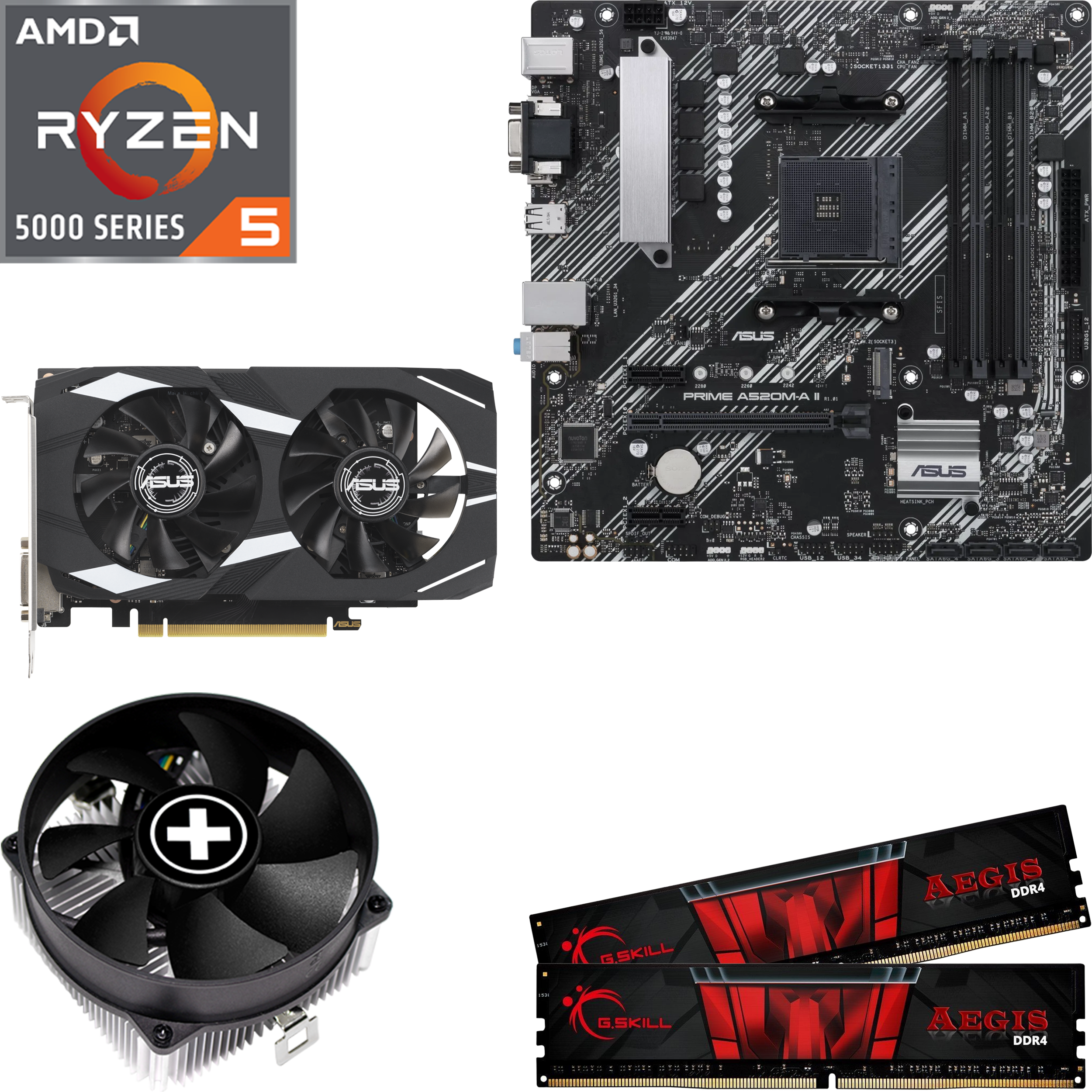 one Upgrade Advanced AN01, Hauptbild (19.08.2026)