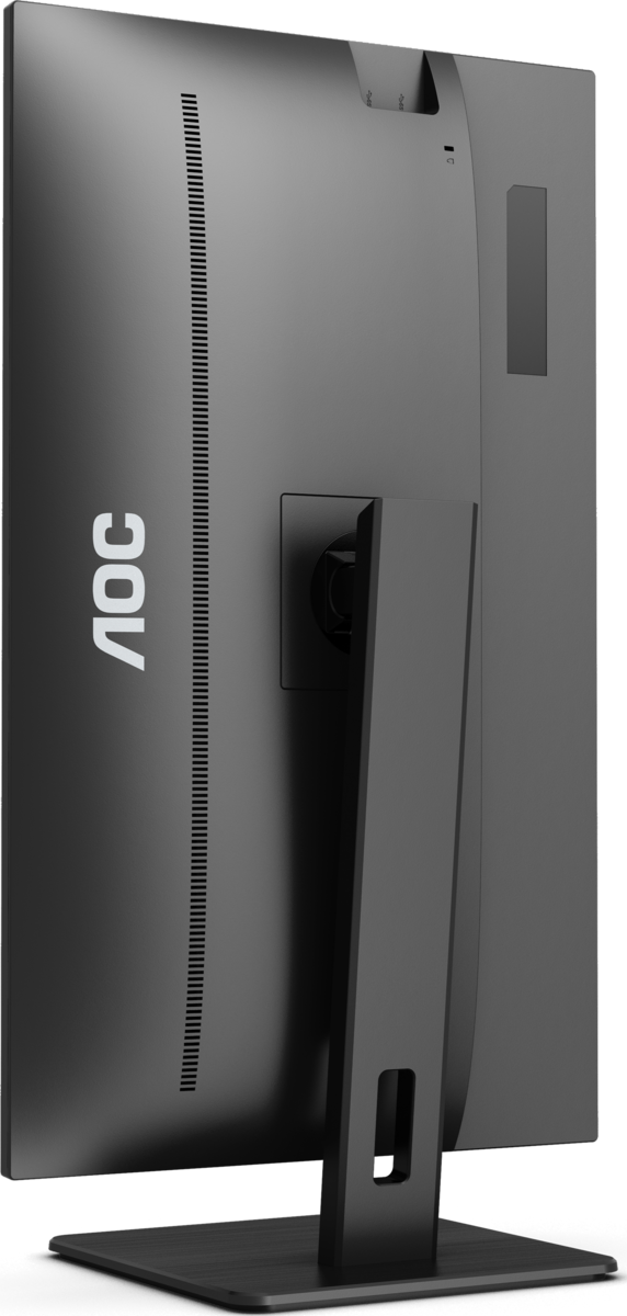 AOC U32P2, Bild 14 (02.09.2025)