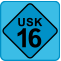 USK 16 Logo