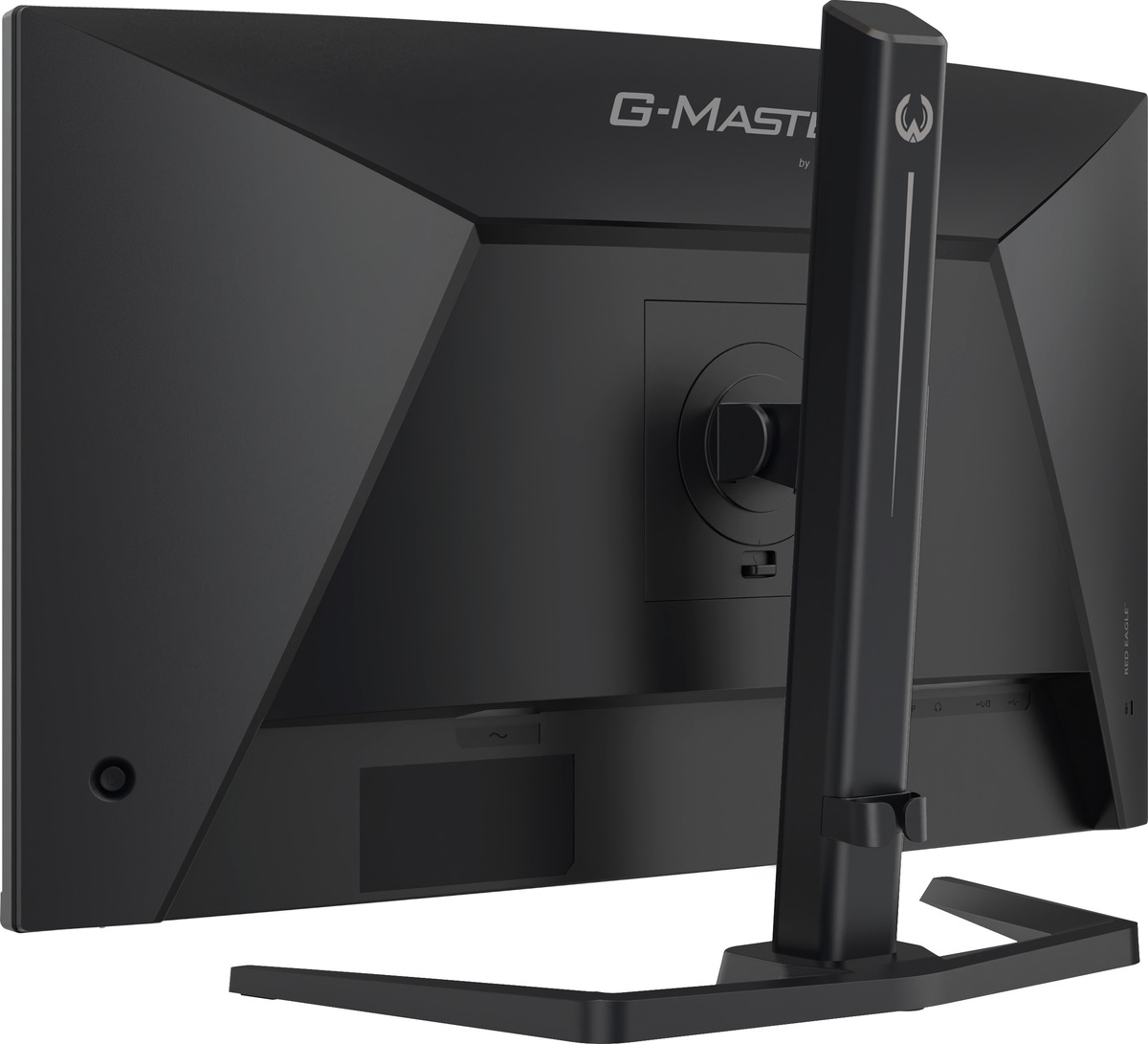 Iiyama G-MASTER GCB2784HSU-B1 RED EAGLE, Bild 7 (09.06.2026)