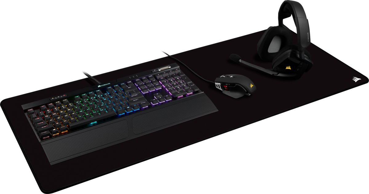 Corsair MM350 PRO Extended XL, Bild 4 (02.08.2024)