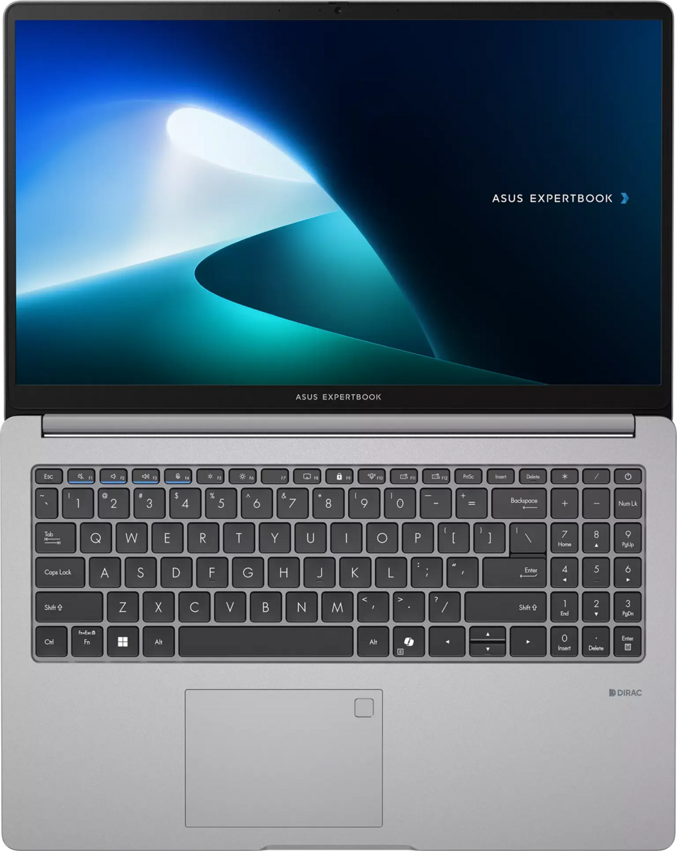 ASUS ExpertBook P1 P1503CVA-S72336, Bild 6 (13.02.2026)