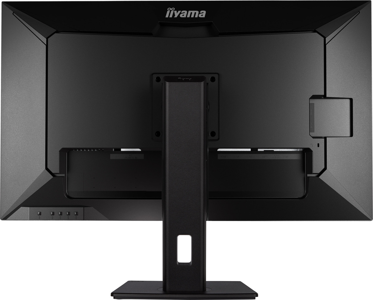 Iiyama ProLite XUB3293UHSN-B5, Bild 5 (27.02.2025)