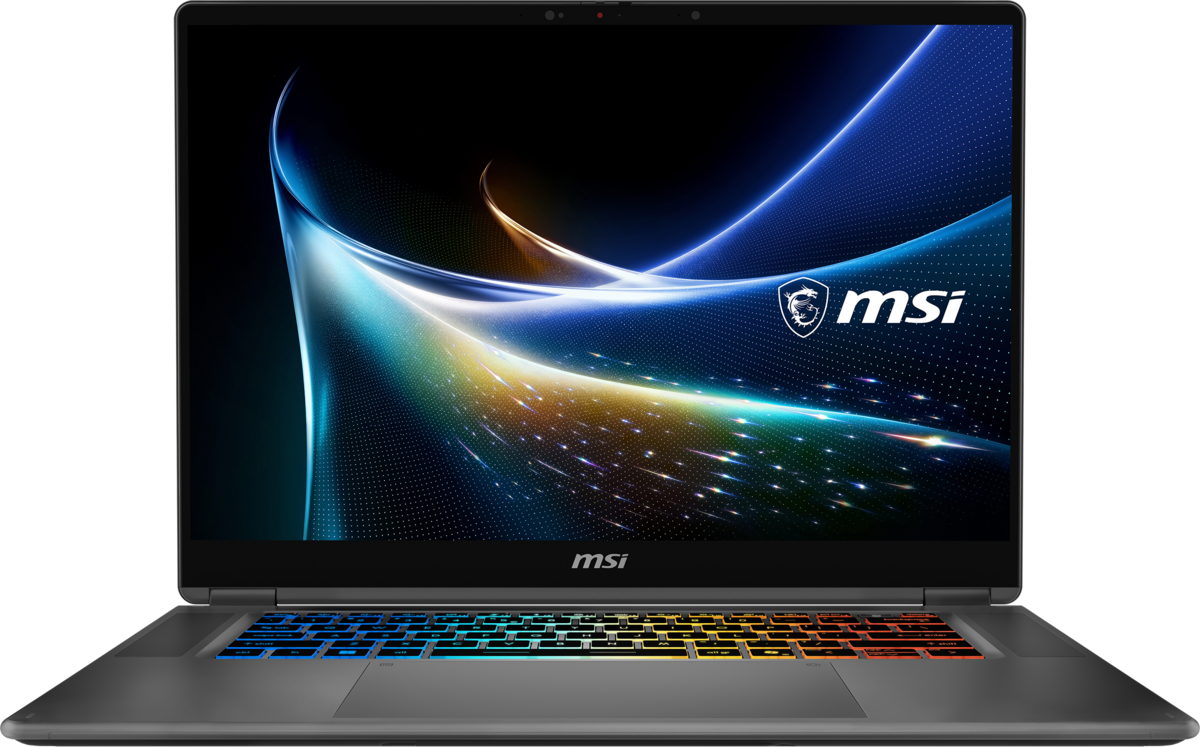 MSI Prestige N16 Flip AI+ C1XMT-028Y, Hauptbild (07.10.2026)