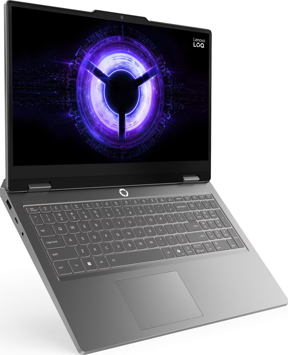 Lenovo LOQ 83SC0061GE, Bild 2 (18.06.2026)