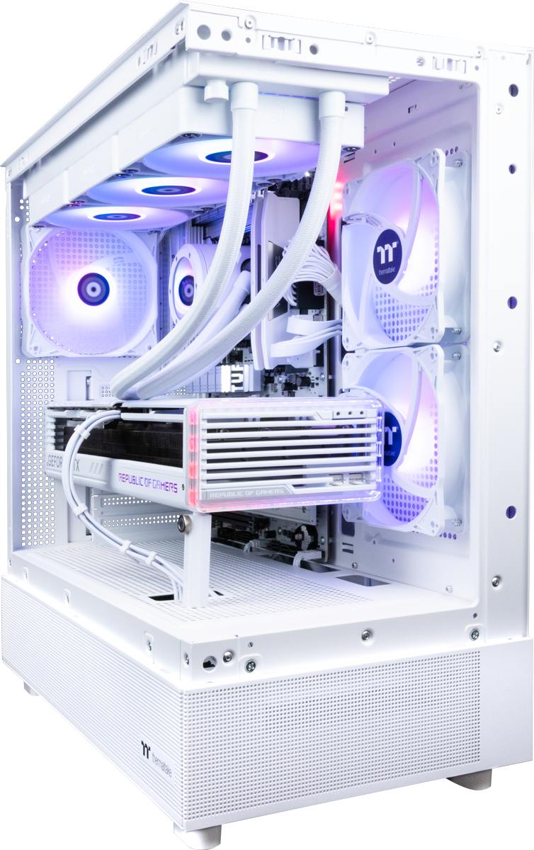 Thermaltake View 270 Plus TG ARGB Snow, Bild 9 (31.07.2025)
