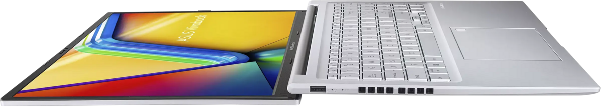ASUS Vivibook 16 OLED M1605YA-MB165, Bild 2 (08.12.2025)