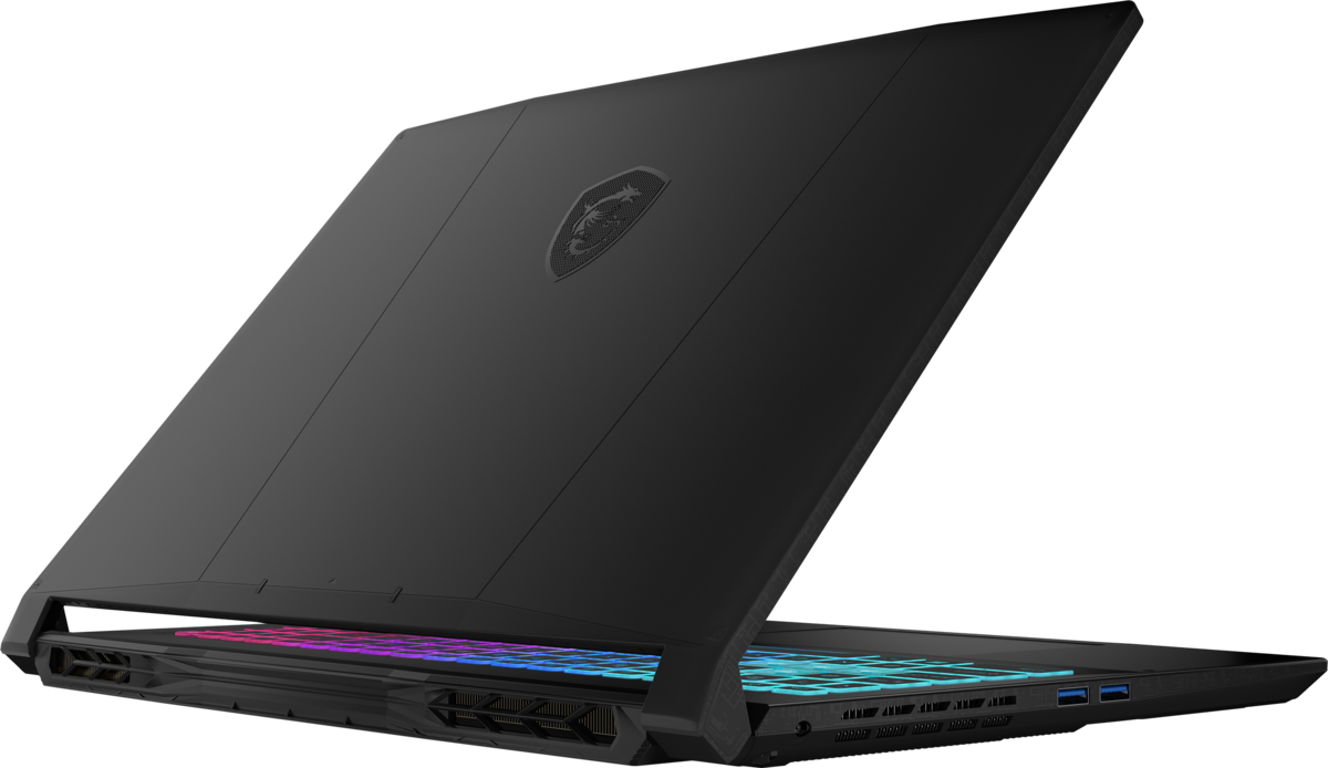 MSI Katana 15 HX B14WGK-638, Bild 14 (27.11.2025)
