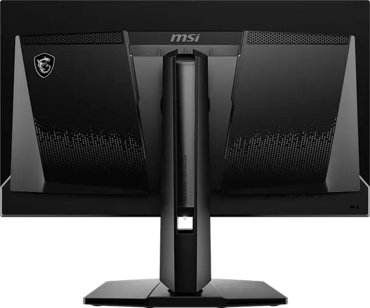 MSI MAG 271QPXDE QD-OLED E2, Bild 3 (19.05.2026)