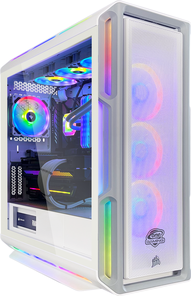 Corsair 5000T, Bild 2 (03.02.2026)