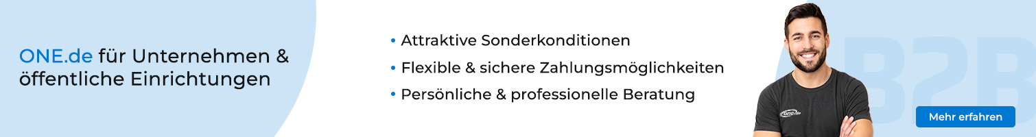 Businesskunden Businesskunden