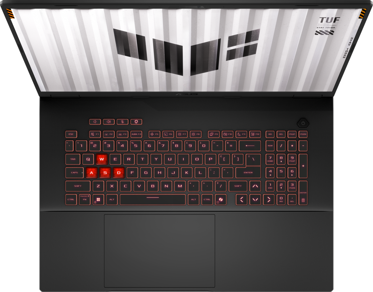 ASUS TUF Gaming A18 FA808UP-S8102W, Bild 2 (14.07.2026)