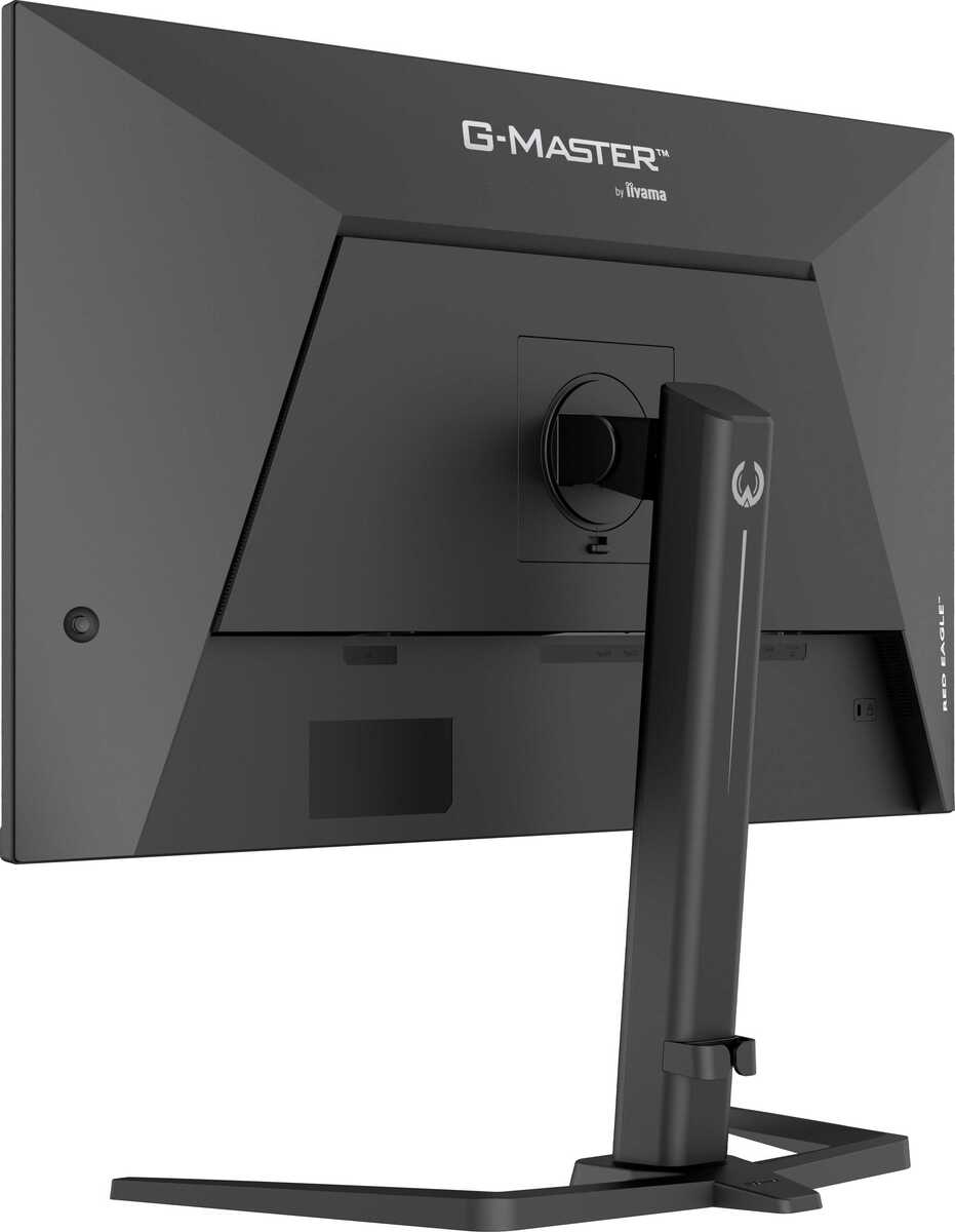 Iiyama G-MASTER GB3272QSU-B1 Red Eagle, Bild 10 (07.11.2025)