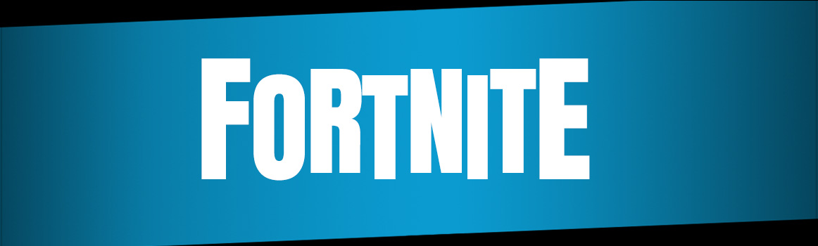 Fortnite - Header Fortnite - Header