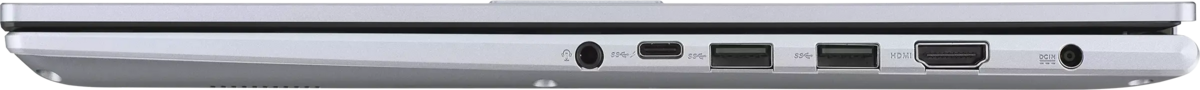ASUS Vivibook 16 OLED M1605YA-MB165, Bild 10 (08.12.2025)