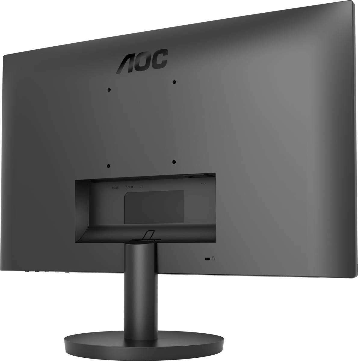 AOC 24B3HA2, Bild 6 (02.09.2025)