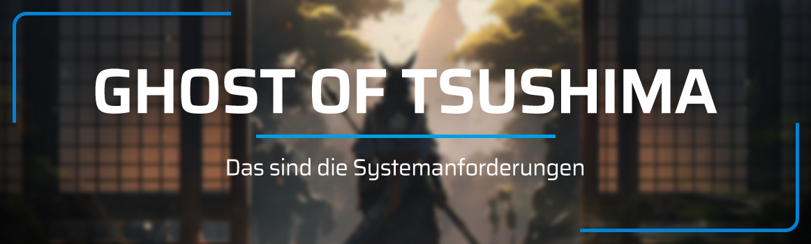 Ghost of Tsushima Blog Ghost of Tsushima Blog