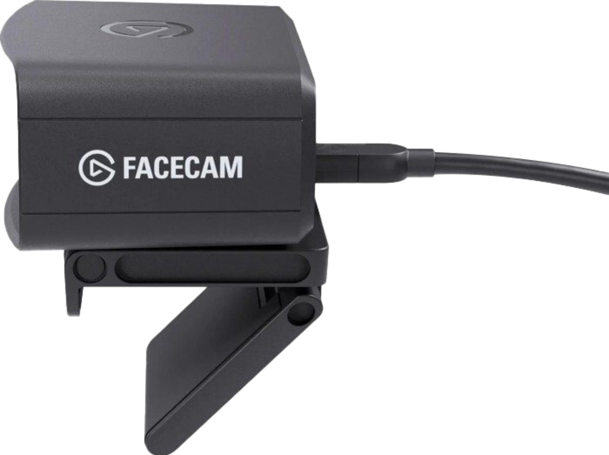 Elgato Facecam MK.2, Bild 3 (04.07.2025)