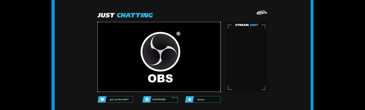Overlay einbinden - Header Overlay einbinden - Header
