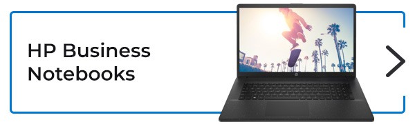 HP Business Laptop
