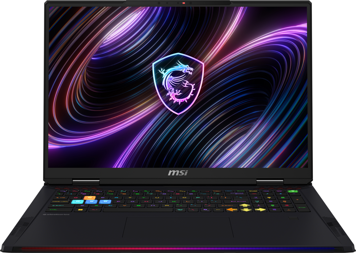 MSI Raider 18 Max HX A2WJ-1074, Hauptbild (10.06.2026)