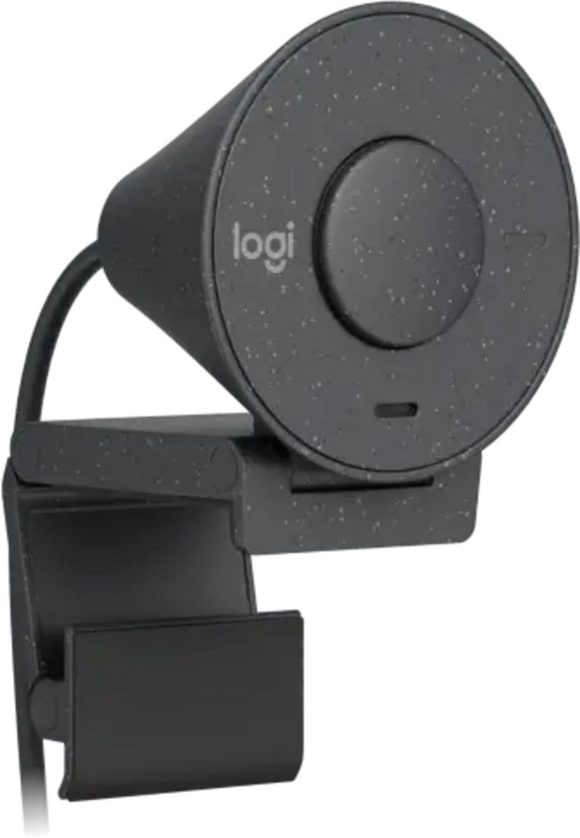 Logitech BRIO 305, Bild 2 (10.08.2026)