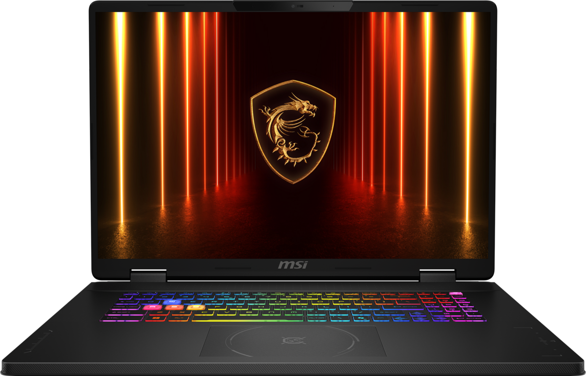 MSI Crosshair 18 HX AI, Hauptbild (11.06.2026)