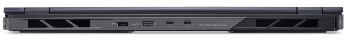 Acer Predator Helios 18 AI, Bild 7 (03.02.2026)