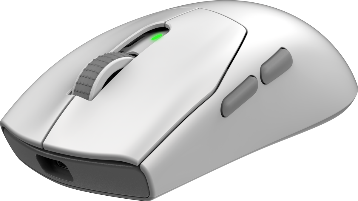 MSI Forge GM340 Wireless, Bild 4 (25.09.2026)