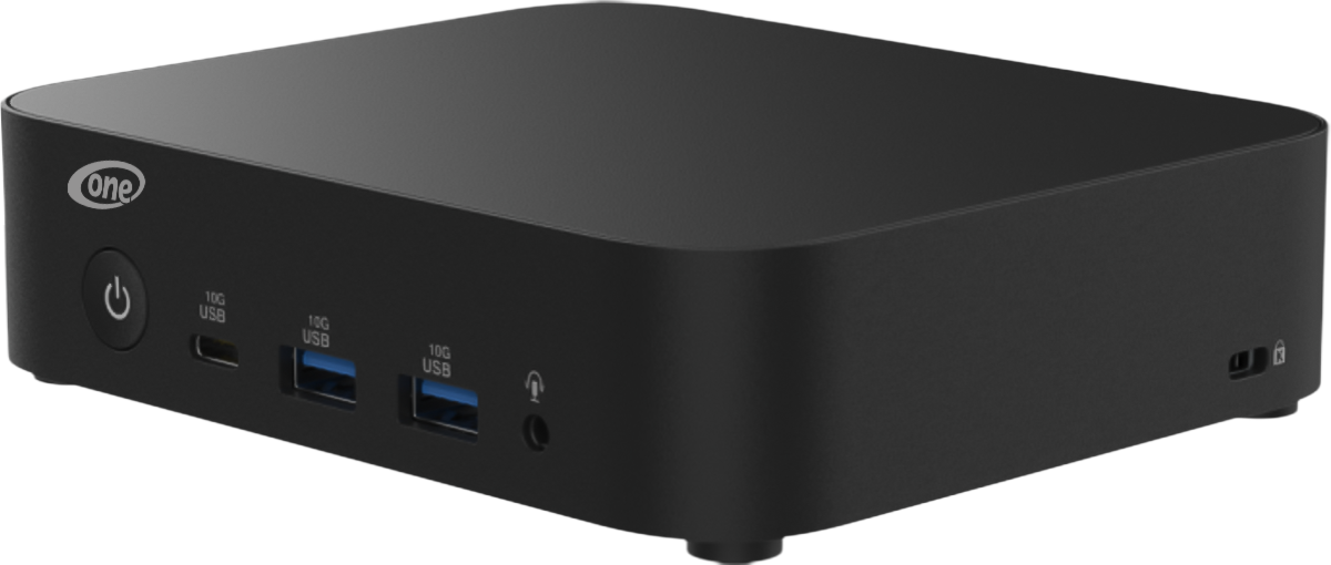 ASUS USFF (Ultra Small Form Factor), Bild 3 (05.08.2025)