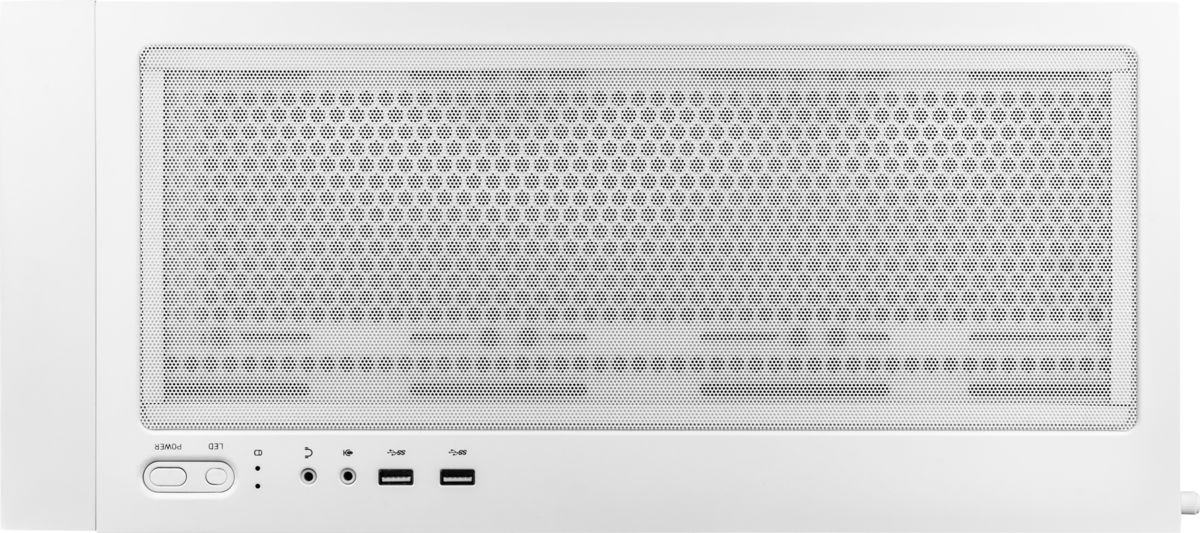 MSI MAG FORGE 320R AIRFLOW, Bild 5 (10.04.2026)