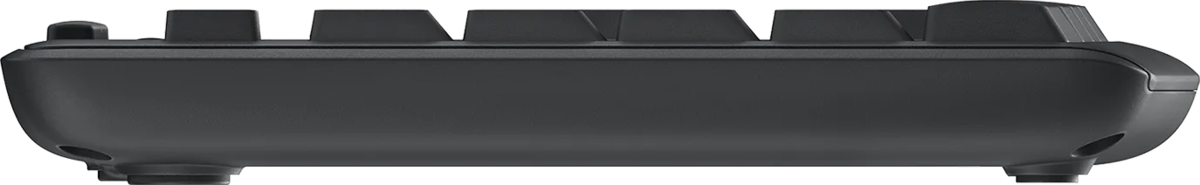 Logitech MK295 Silent Wireless Combo, Bild 4 (19.11.2024)