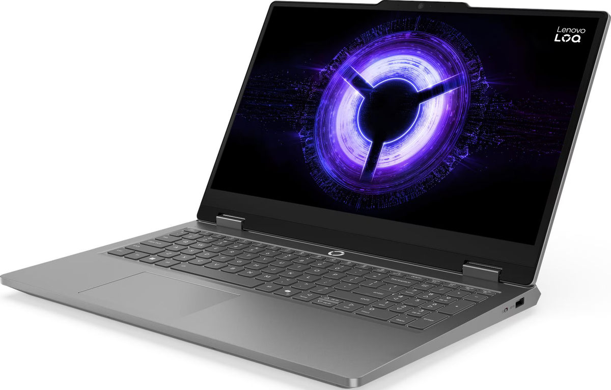 Lenovo LOQ 83SC0061GE, Hauptbild (18.06.2026)