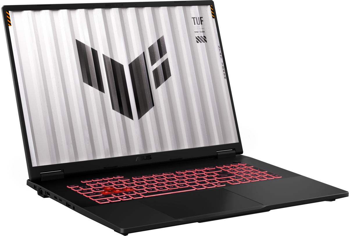 ASUS TUF Gaming A18 FA808UM-S8060W, Bild 3 (14.07.2026)