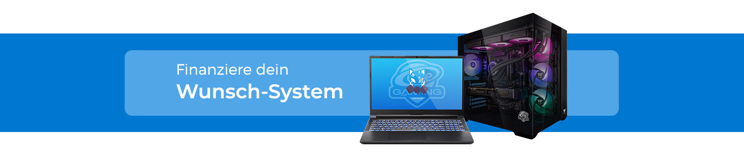 Finanziere dein Wunsch-System Finanziere dein Wunsch-System