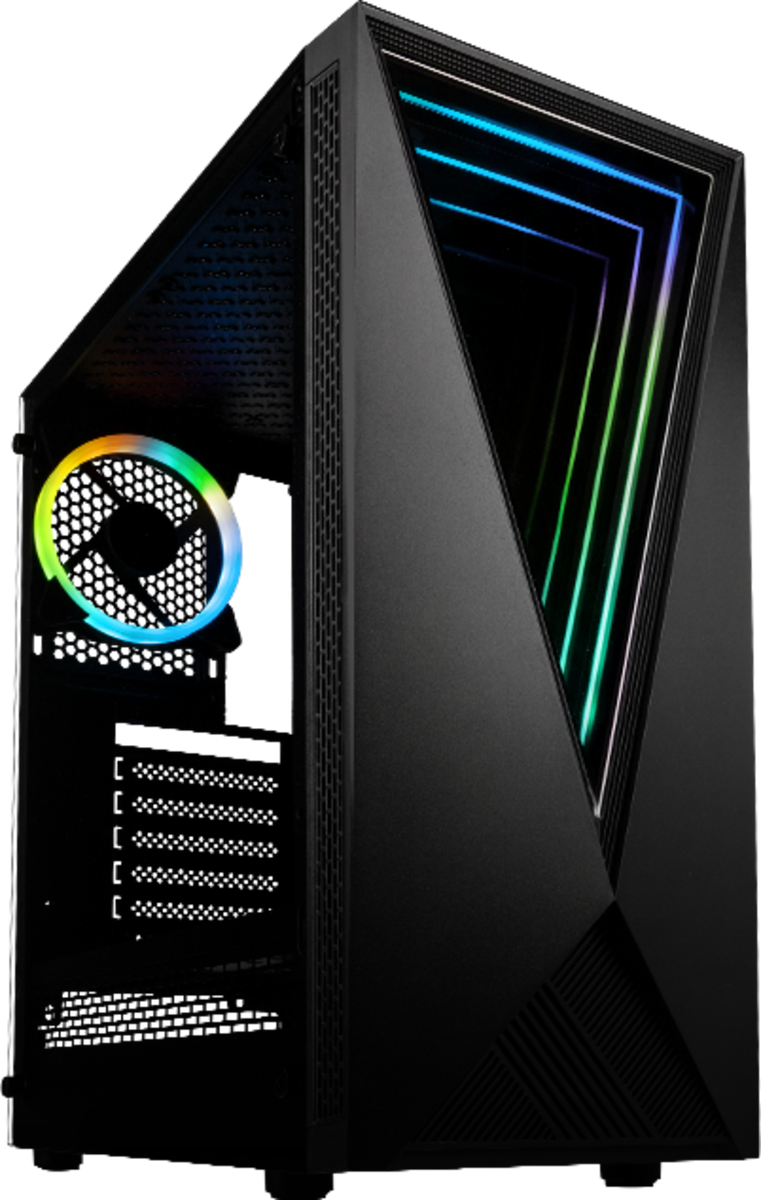 Pro Gamersware GmbH Kolink VOID RGB, Hauptbild (22.08.2024)