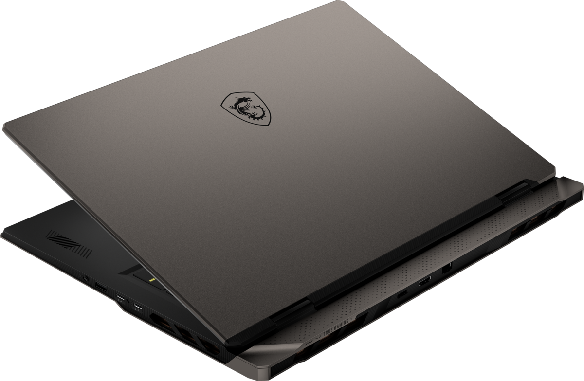 MSI Raider 18 HX A2WH-1088, Bild 7 (10.06.2026)