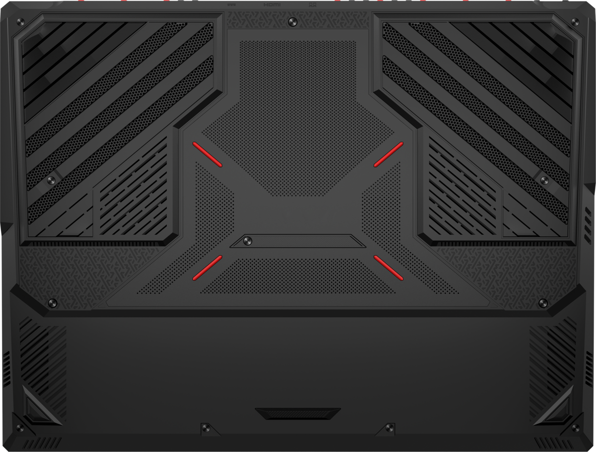 MSI Raider 18 Max HX A2WJ-1074, Bild 14 (10.06.2026)