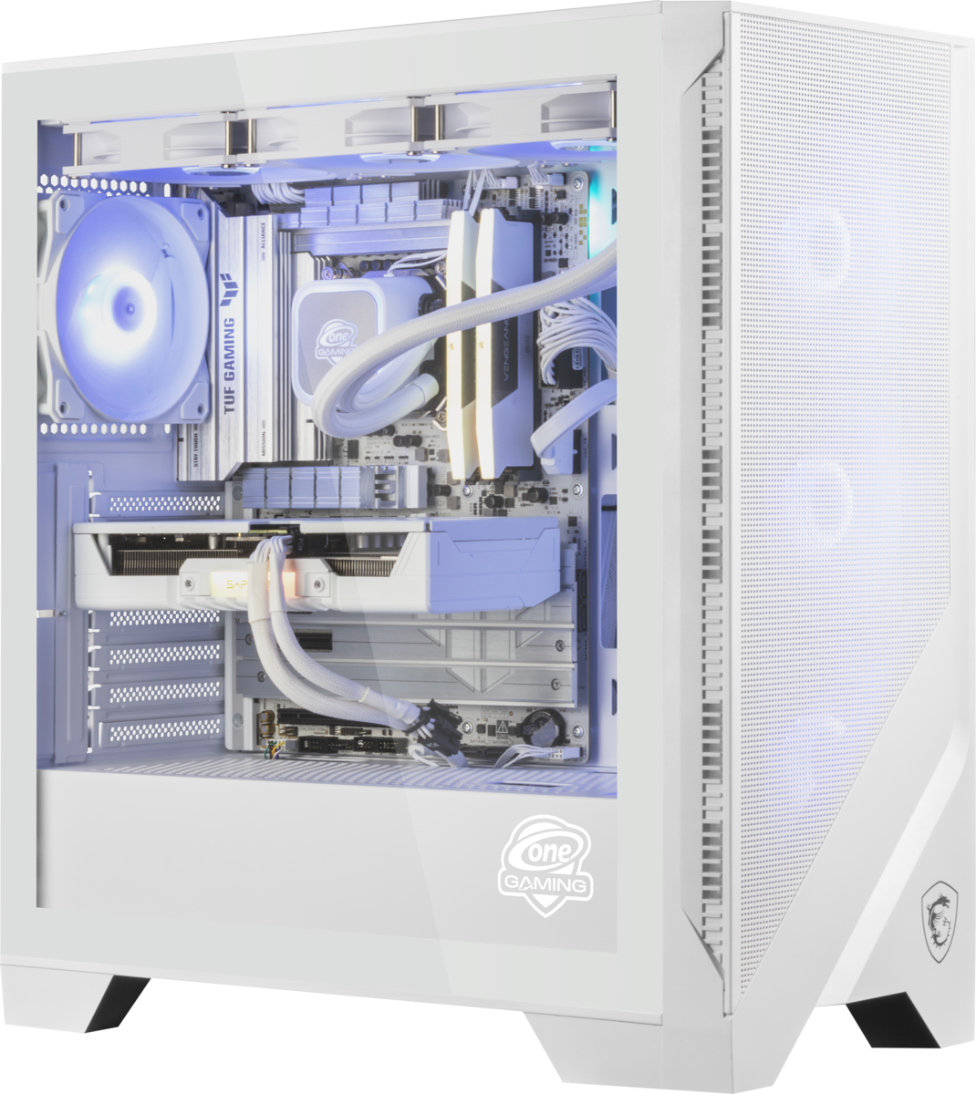 MSI MAG FORGE 320R AIRFLOW, Bild 7 (10.04.2026)