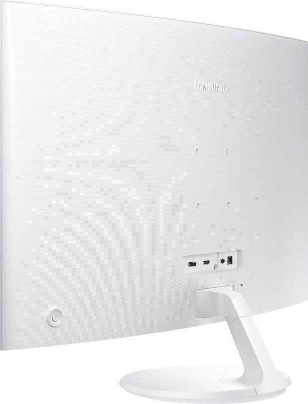 Samsung B-Ware Samsung C32F391 Monitor, Bild 5 (30.10.2023)
